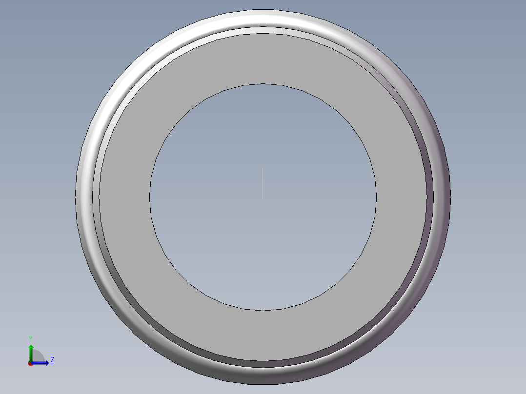 90度焊接接头、SKA38X6左视图
