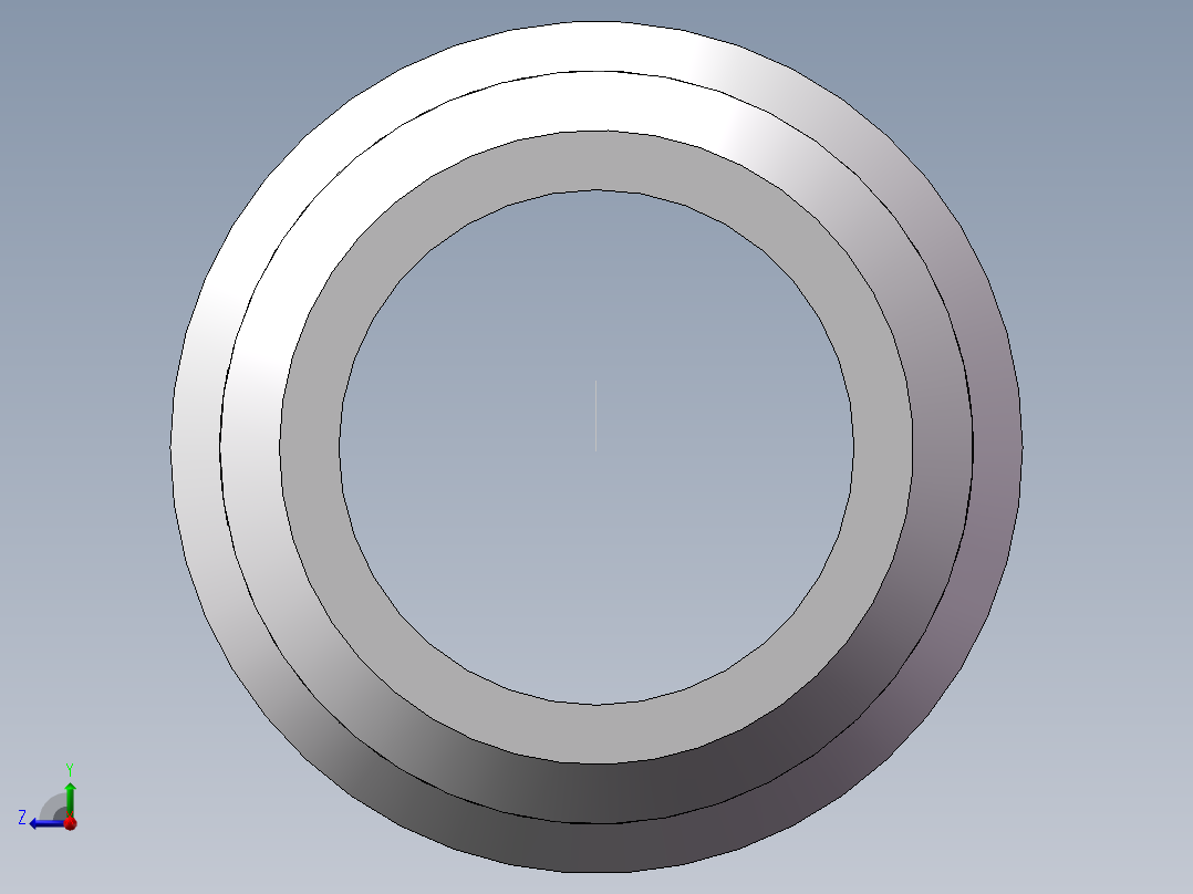 90度焊接接头、SKA38X6右视图