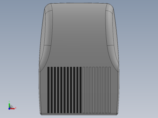 空调(2)前视缩略图