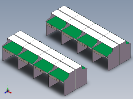 货架、PCB工作台