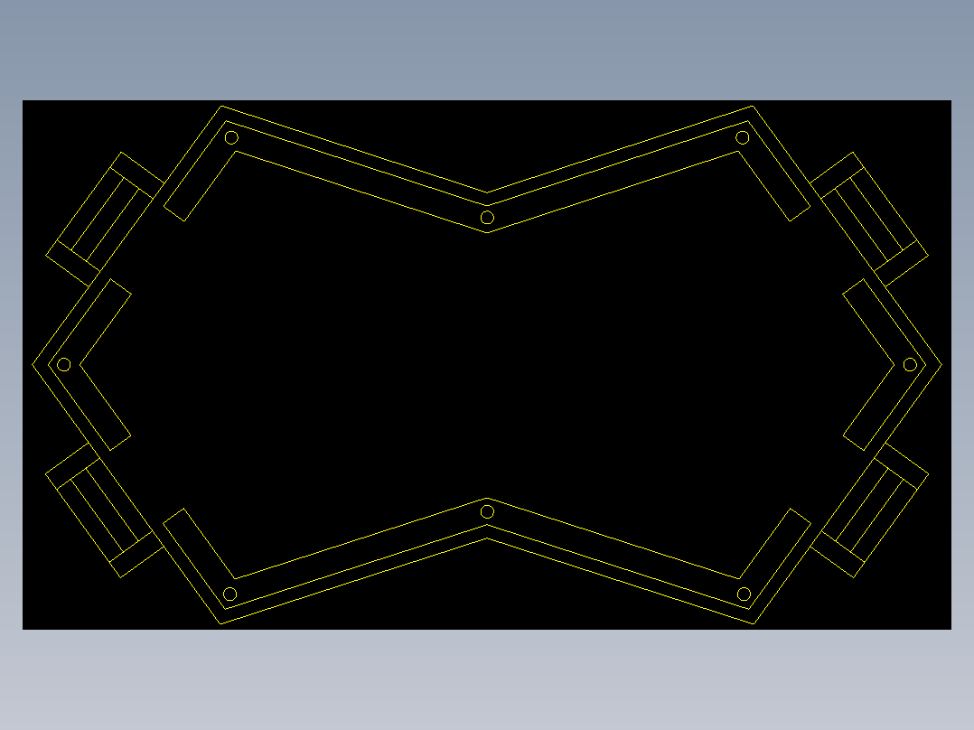 古建筑图纸 (1735)