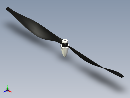 螺旋桨 11&amp;quot;