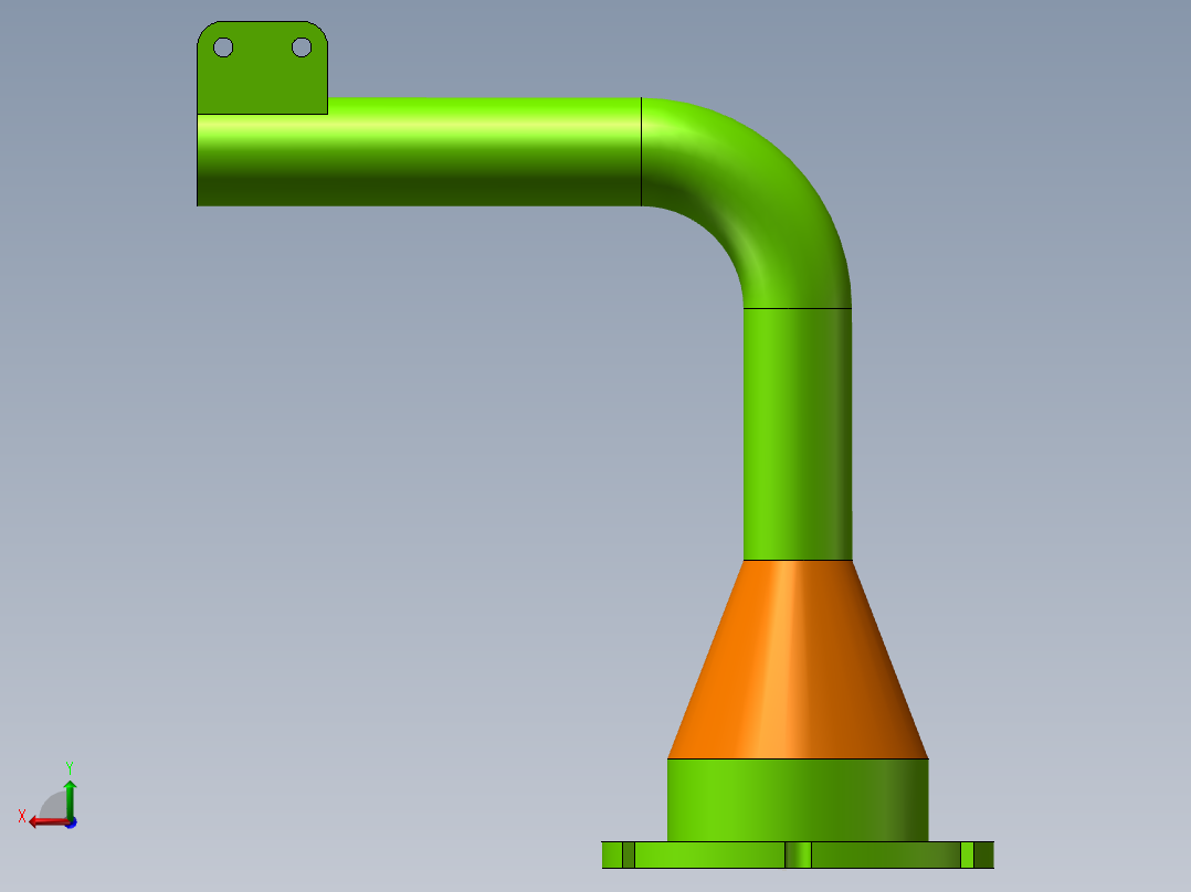 第19届练习题  CaTICs 3D19-TK20    SW19后视图