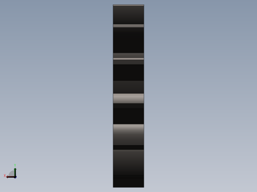 小齿轮右视缩略图