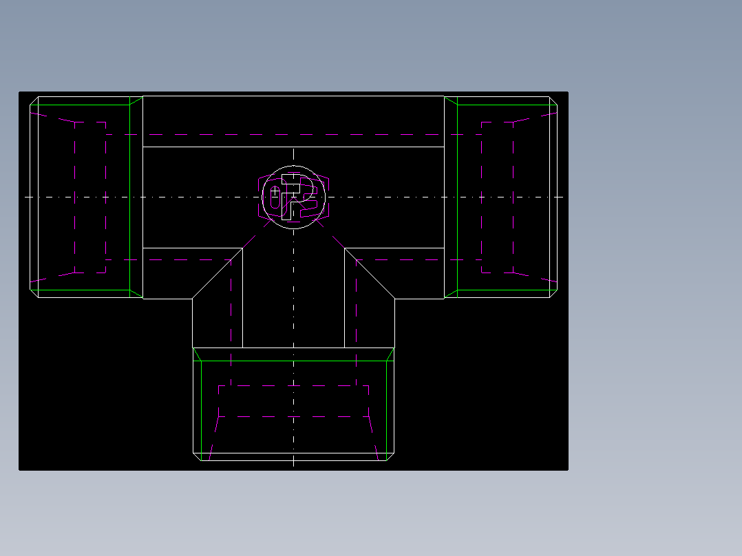 PARKER管接头EO Union tee T12LLCFX_back
