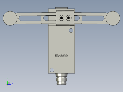 HL-5030左视缩略图