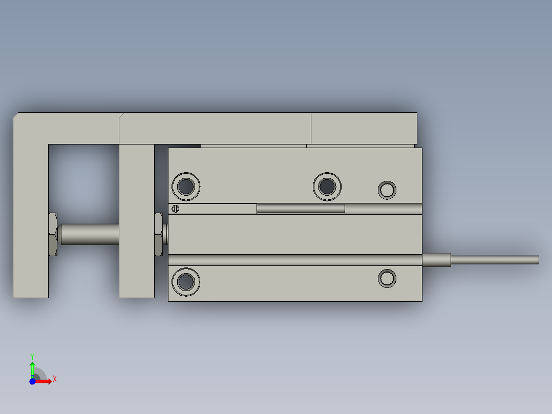 HLH16X30S_30_+_DMSH-2_前视图