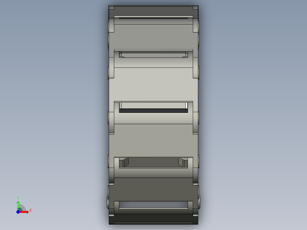 VBD02-F30-R38-N20前视图