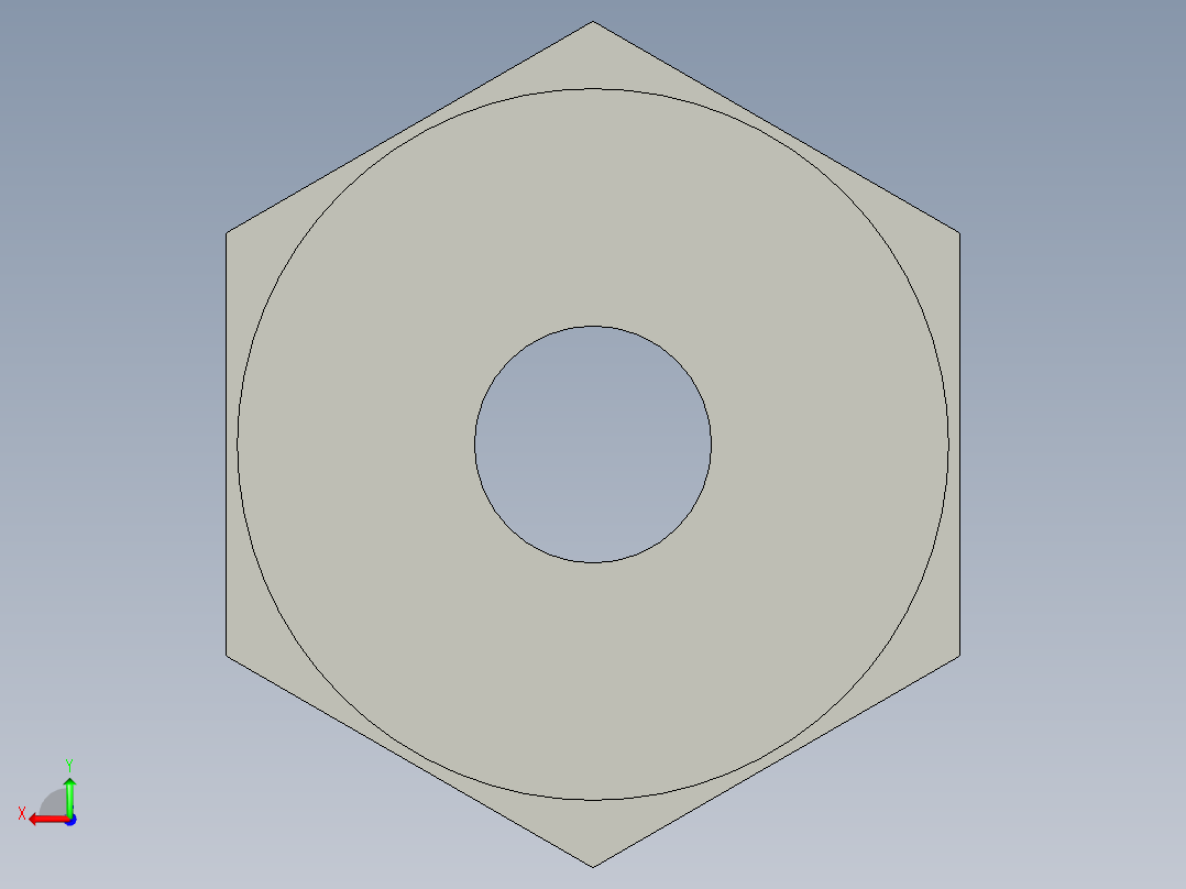 后端后不锈钢05外丝-025外丝-变丝后视图