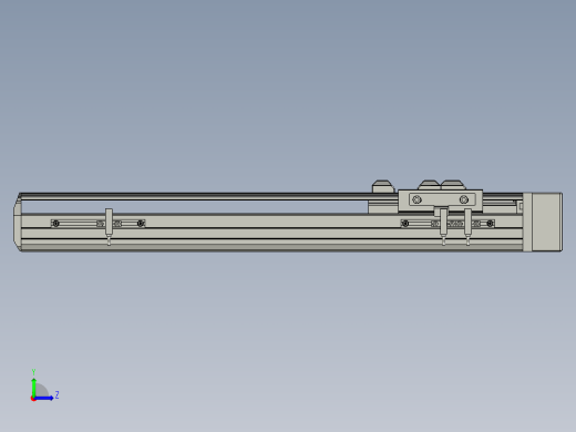 DLDXH501电芯上料FHC100-350-PLOM左视缩略图