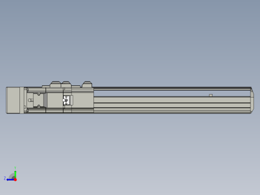 DLDXH501电芯上料FHC100-350-PLOM右视缩略图