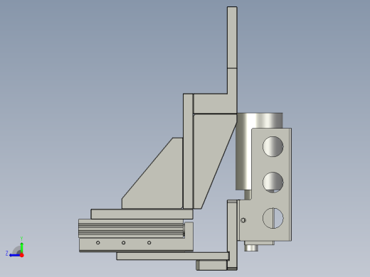 满Tray检测CCD右视缩略图