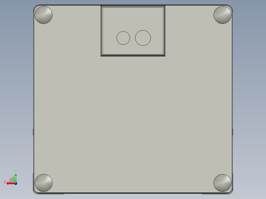 LEFS40S4A-500-S5A2H电动滑台后视缩略图