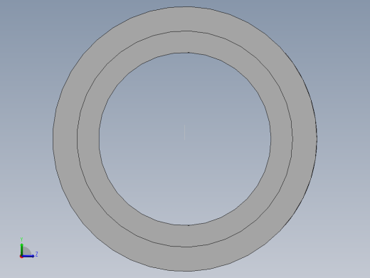 U-PVC_TEE_DN32左视缩略图