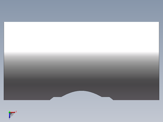 U-PVC_TEE_DN32俯视缩略图