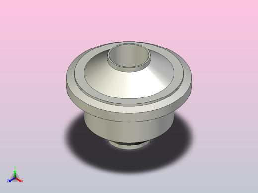 Φ32焊接止回阀（上海远安）