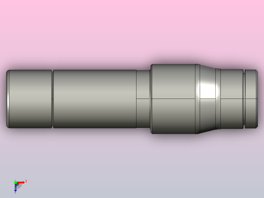管接头螺纹67PLM-6M-10M系列俯视缩略图