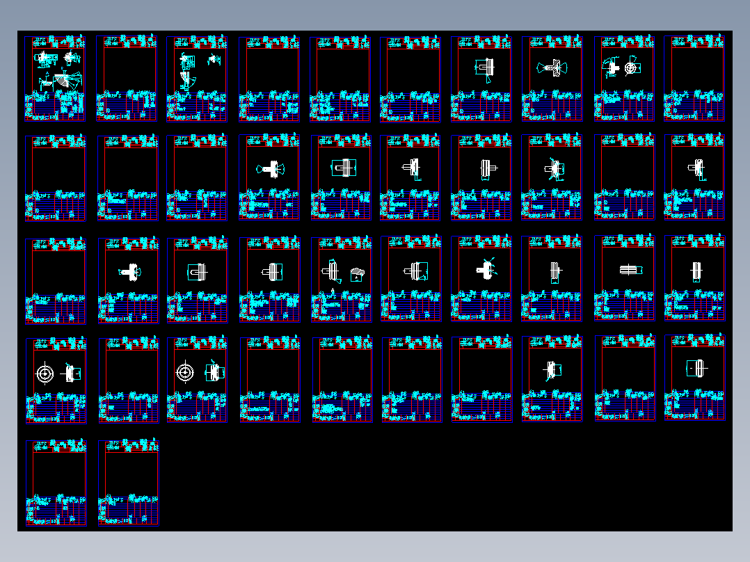 侧轴承杯加工工艺编制及夹具设计