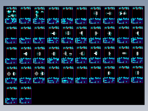 侧轴承杯加工工艺编制及夹具设计