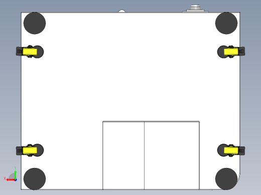 激光打标机30后视缩略图