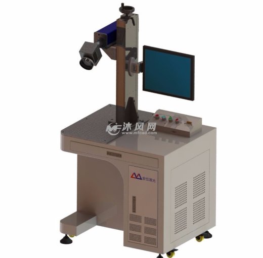 激光打标机30缩略图