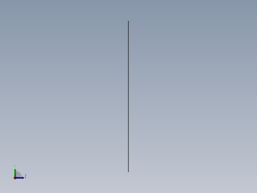 SW建模练习题-practice 27左视缩略图