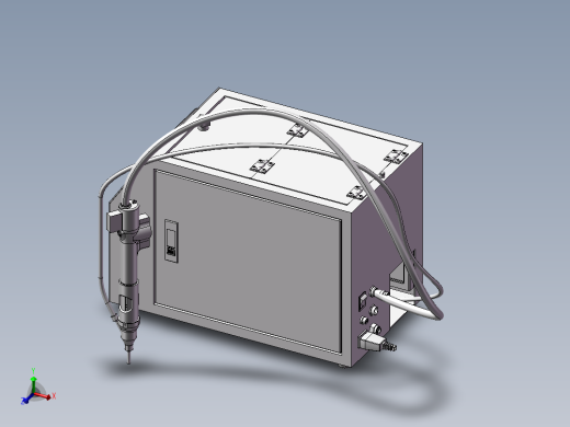 螺丝排列供料机