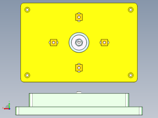 UX370-C-CNC4-1220后视缩略图