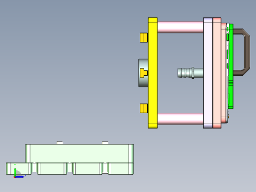 UX370-C-CNC4-1220左视缩略图