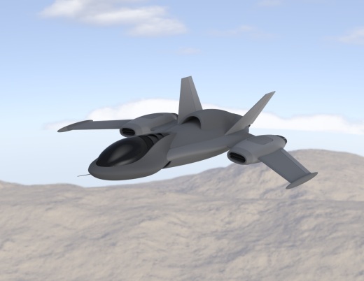 超级英雄飞机缩略图