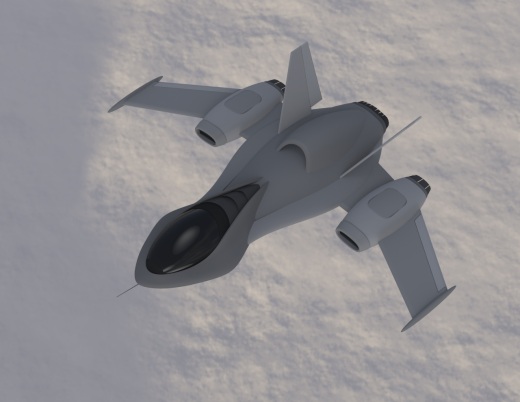 超级英雄飞机缩略图