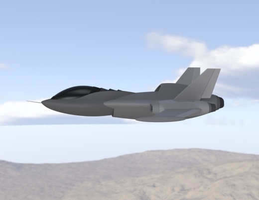 超级英雄飞机缩略图