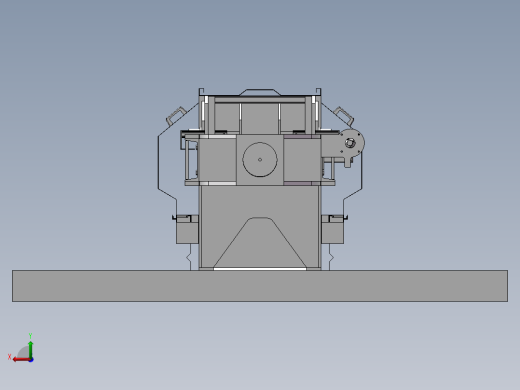 压滤机复杂后视缩略图