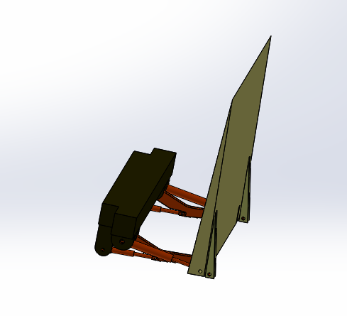 2T液压尾板缩略图