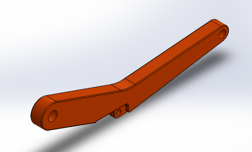 2T液压尾板缩略图