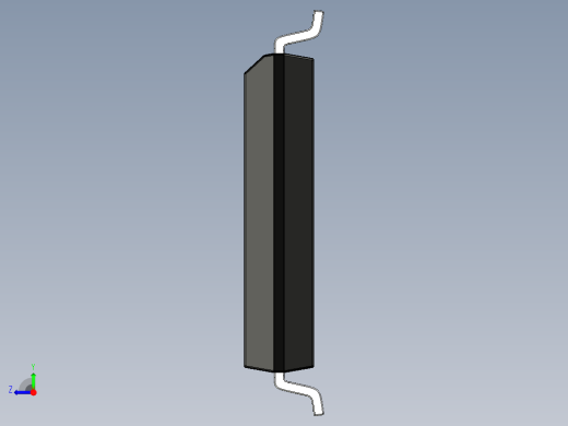 SOIC封装宽14、16、18、20、24和28引脚右视缩略图