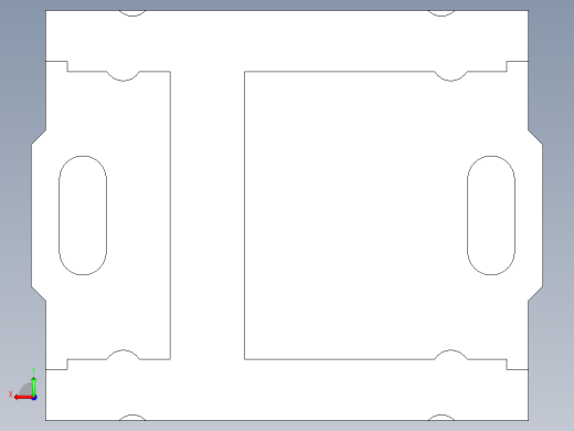 白色2835表面贴装LED后视缩略图