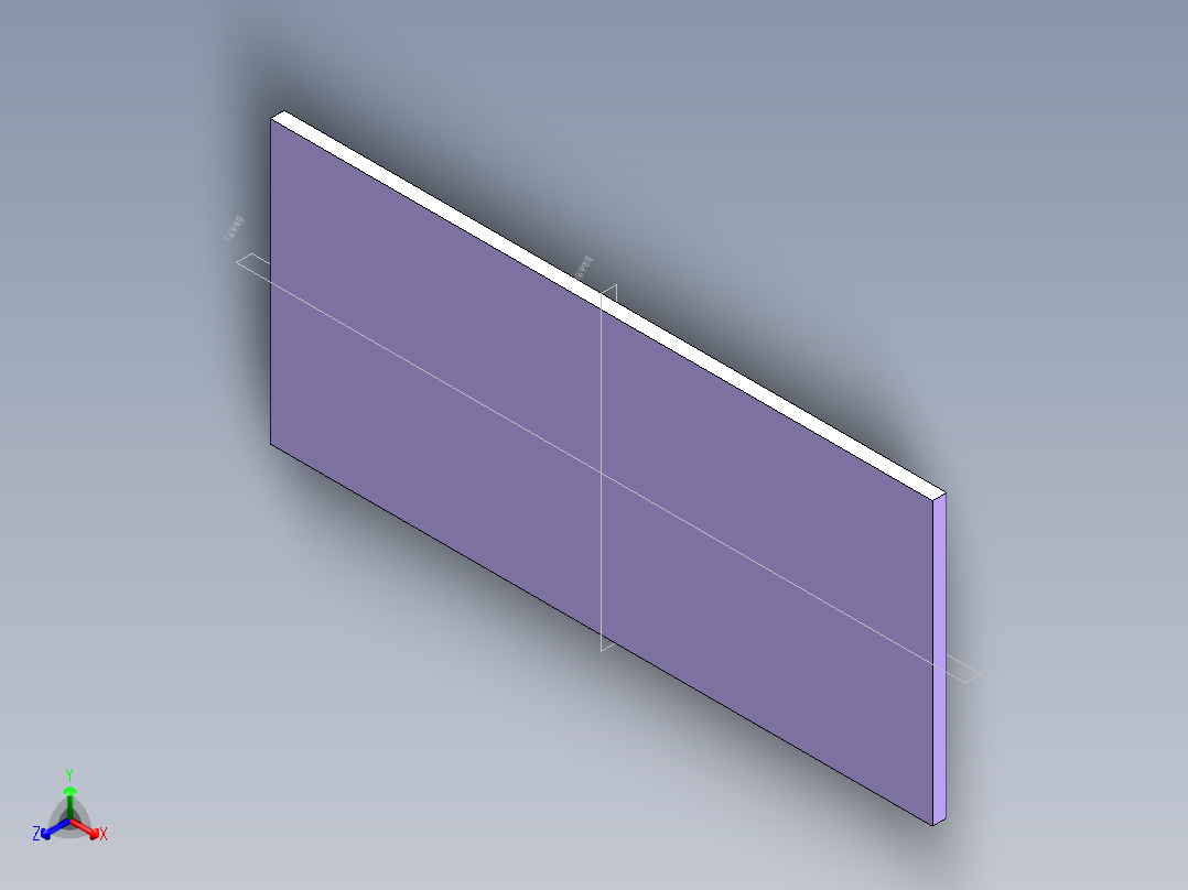 S19 基板正等轴测图
