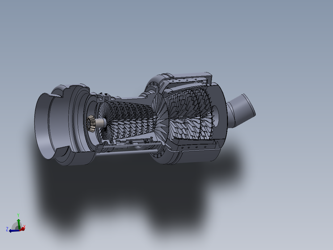 航空发动机(101)