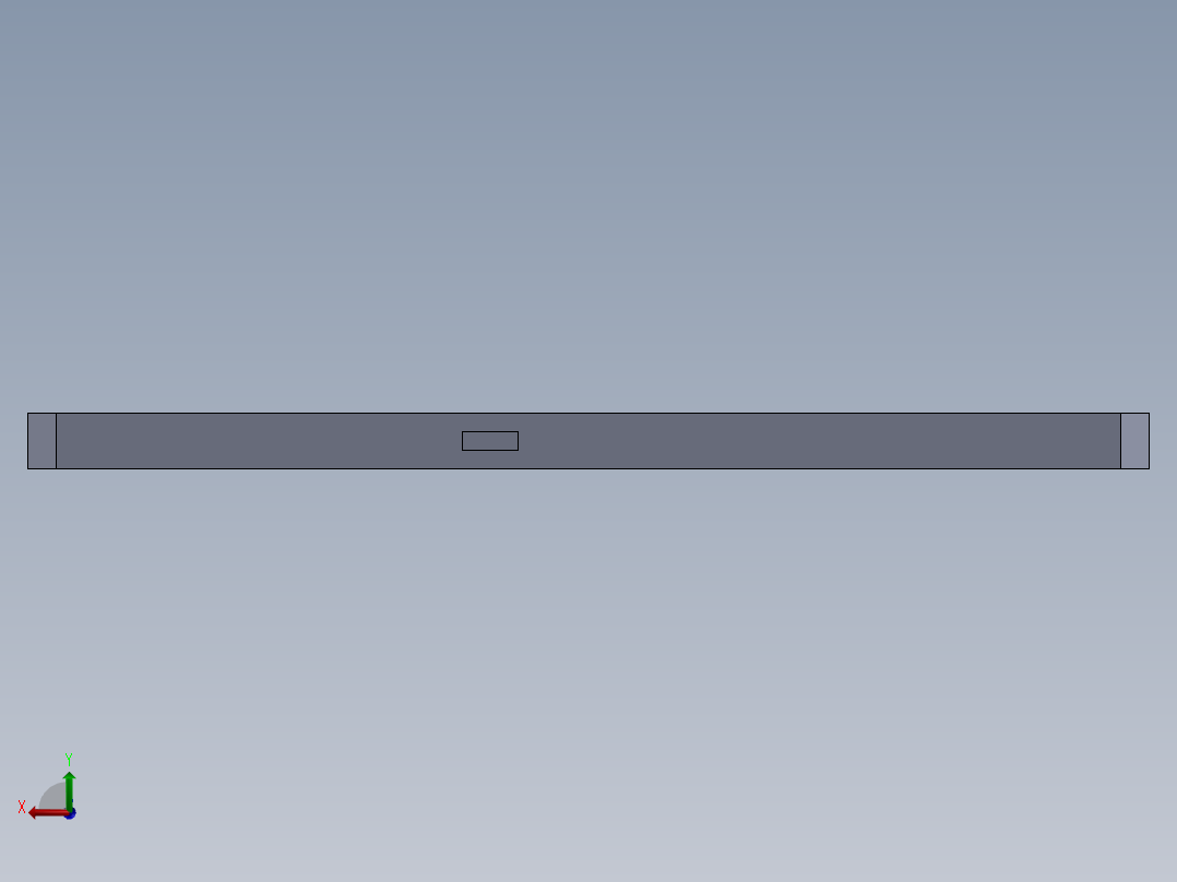 特别定制订单后视图