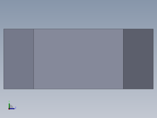 特别定制订单左视缩略图