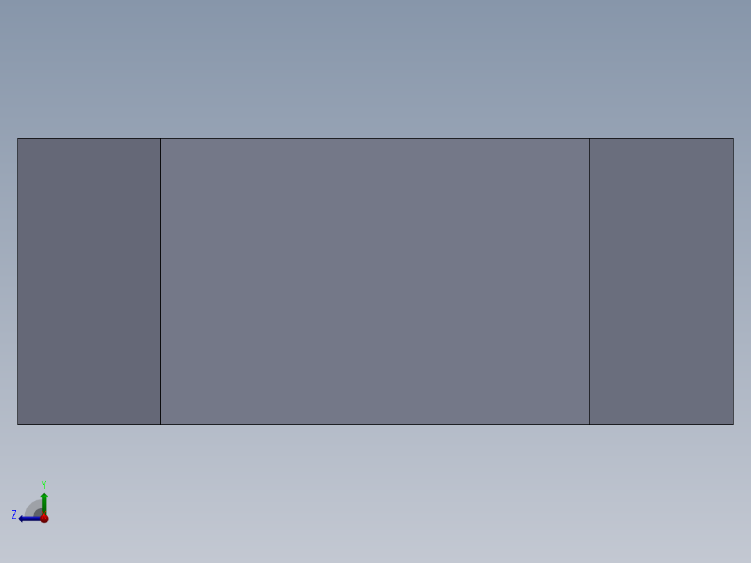 特别定制订单右视图