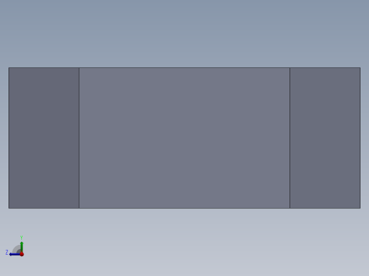 特别定制订单右视缩略图