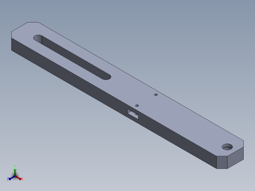 特别定制订单正等轴测缩略图