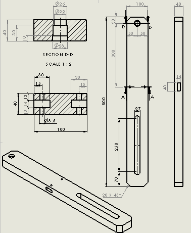 特别定制订单缩略图