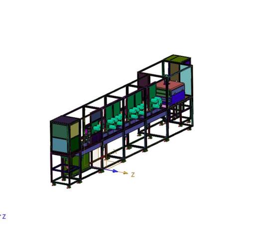 纤维低温溶液的高效纺丝制备缩略图