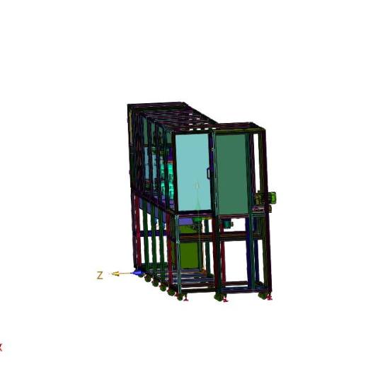 纤维低温溶液的高效纺丝制备缩略图