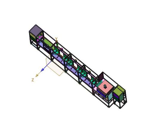 纤维低温溶液的高效纺丝制备缩略图