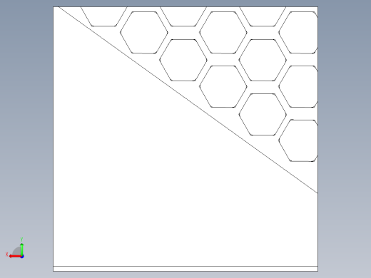 A2004557-可伸缩剪刀灯 - 2321后视缩略图