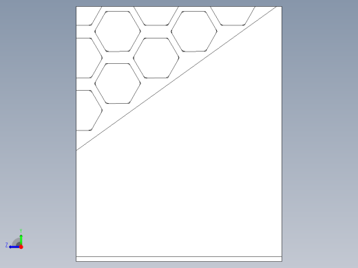 A2004557-可伸缩剪刀灯 - 2321右视缩略图